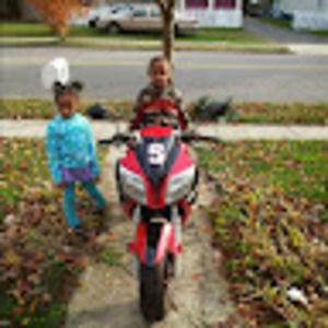 Meet your Posher, Jeffrey